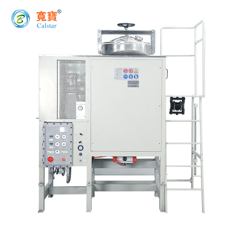 A425防爆溶劑回收機